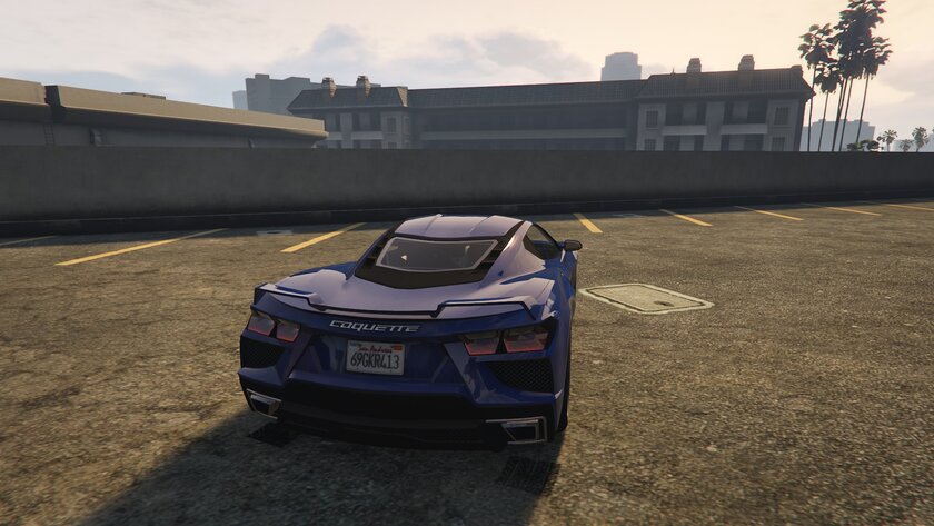 Сравниваем автомобили из GTA VI с такими же в GTA V: от ржавых развалюх до суперкаров