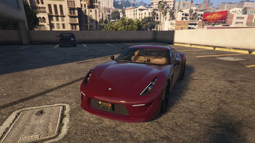 Сравниваем автомобили из GTA VI с такими же в GTA V: от ржавых развалюх до суперкаров