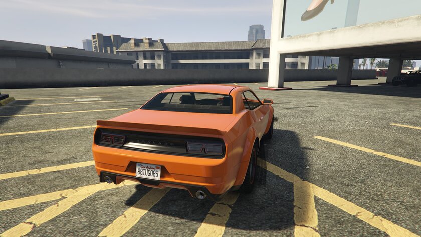 Сравниваем автомобили из GTA VI с такими же в GTA V: от ржавых развалюх до суперкаров