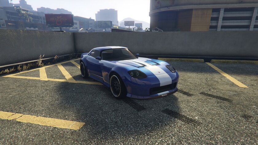 Сравниваем автомобили из GTA VI с такими же в GTA V: от ржавых развалюх до суперкаров
