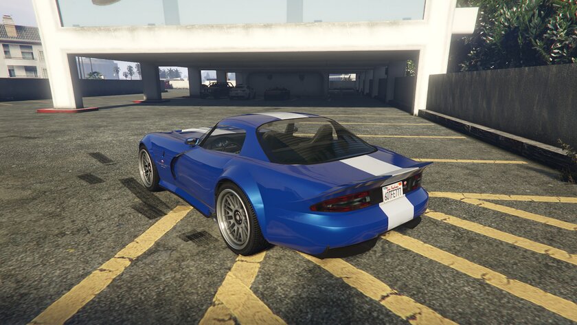 Сравниваем автомобили из GTA VI с такими же в GTA V: от ржавых развалюх до суперкаров