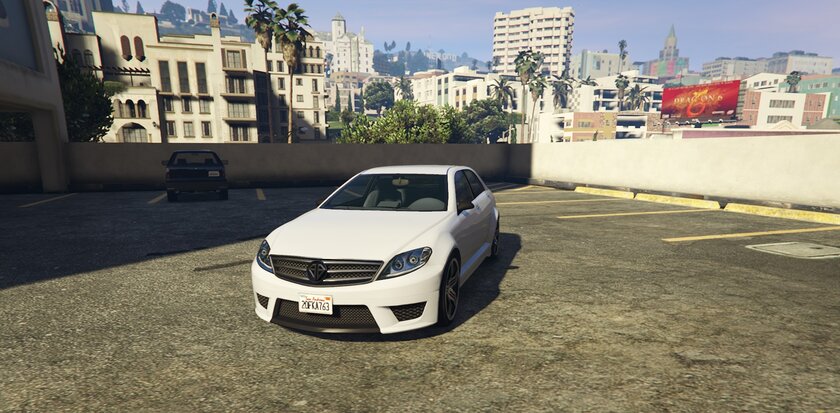 Сравниваем автомобили из GTA VI с такими же в GTA V: от ржавых развалюх до суперкаров