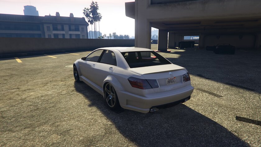 Сравниваем автомобили из GTA VI с такими же в GTA V: от ржавых развалюх до суперкаров