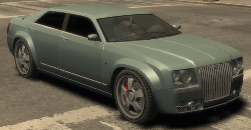 Сравниваем автомобили из GTA VI с такими же в GTA V: от ржавых развалюх до суперкаров
