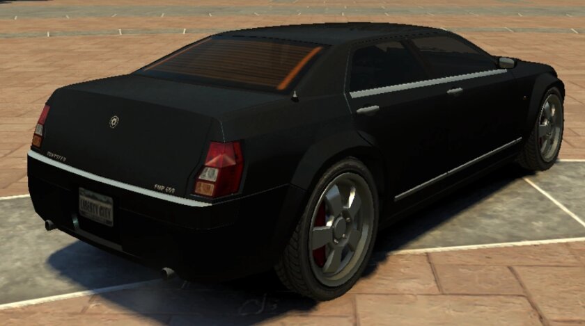 Сравниваем автомобили из GTA VI с такими же в GTA V: от ржавых развалюх до суперкаров