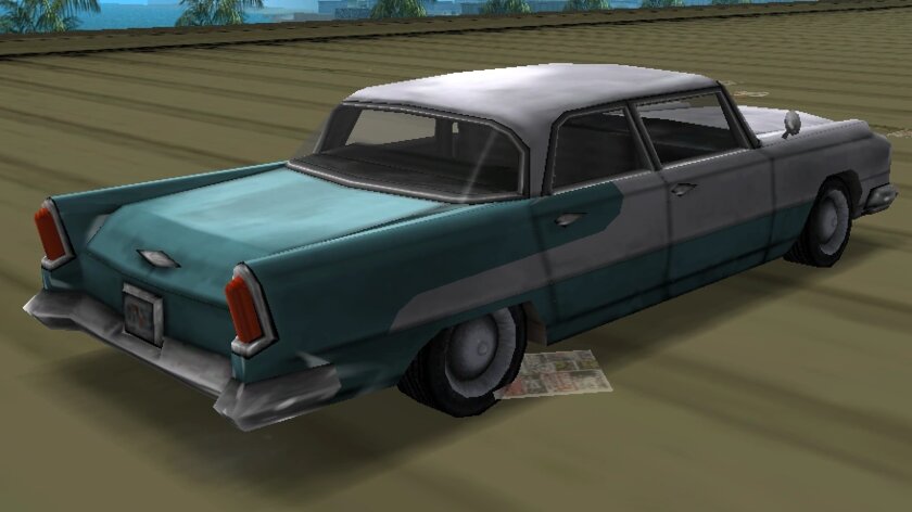 Сравниваем автомобили из GTA VI с такими же в GTA V: от ржавых развалюх до суперкаров