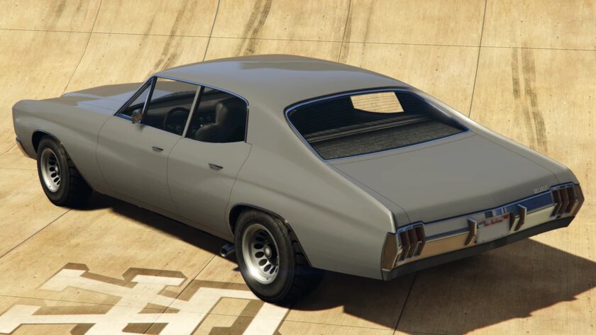 Сравниваем автомобили из GTA VI с такими же в GTA V: от ржавых развалюх до суперкаров