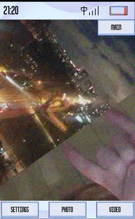 LowCam 0.6.8_fix_selfi_zoom. Скриншот 1