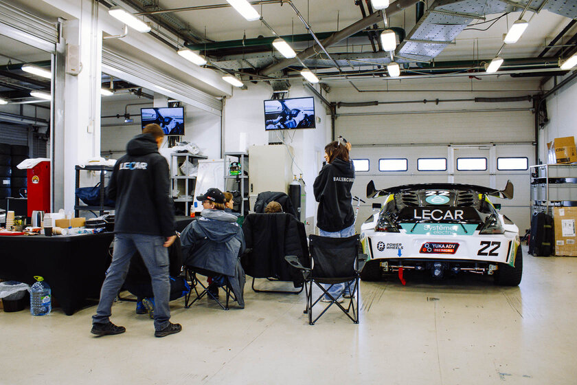Дрифт по-русски: чем он отличается от японского и американского на примере RDS GP в Moscow Raceway