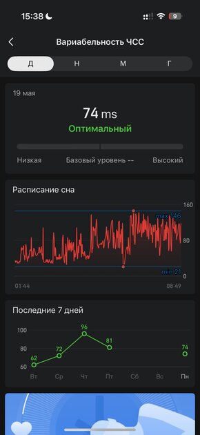 Вы все это время неправильно пользовались умными часами: 10 дней с Amazfit Bip 6