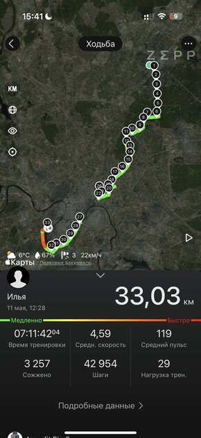 Вы все это время неправильно пользовались умными часами: 10 дней с Amazfit Bip 6