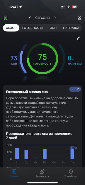 Вы все это время неправильно пользовались умными часами: 10 дней с Amazfit Bip 6