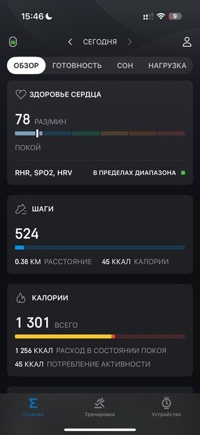 Вы все это время неправильно пользовались умными часами: 10 дней с Amazfit Bip 6