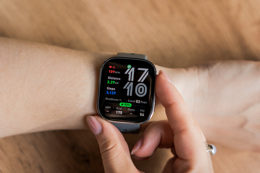 Вы все это время неправильно пользовались умными часами: 10 дней с Amazfit Bip 6