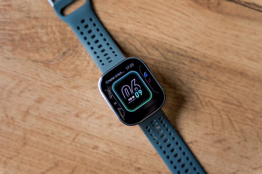 Вы все это время неправильно пользовались умными часами: 10 дней с Amazfit Bip 6
