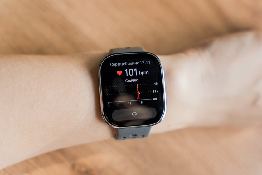 Вы все это время неправильно пользовались умными часами: 10 дней с Amazfit Bip 6