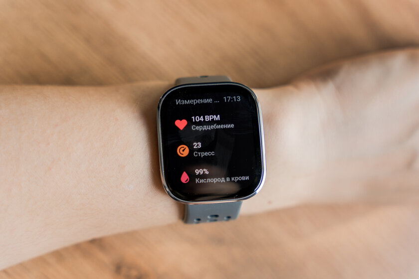 Вы все это время неправильно пользовались умными часами: 10 дней с Amazfit Bip 6