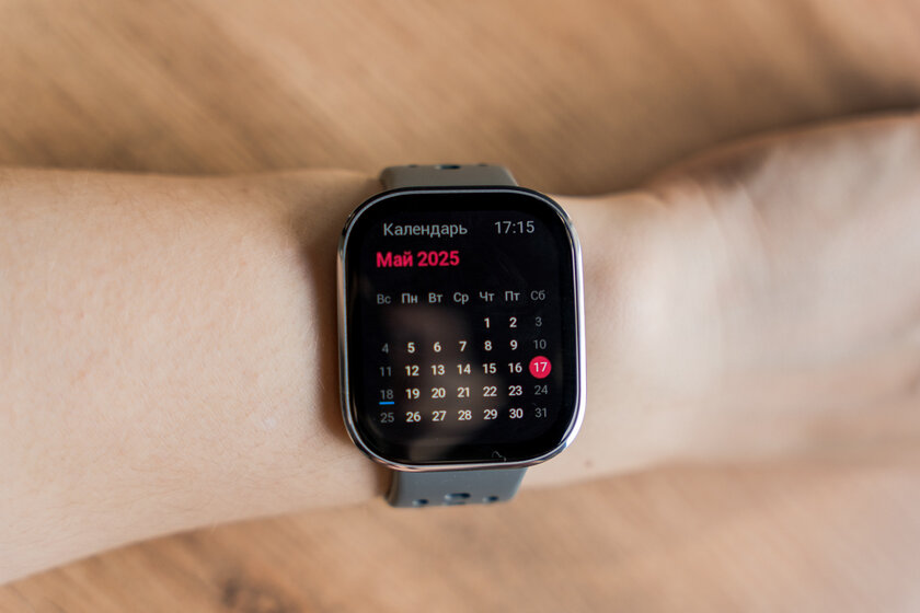Вы все это время неправильно пользовались умными часами: 10 дней с Amazfit Bip 6