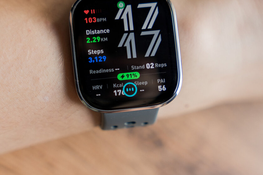 Вы все это время неправильно пользовались умными часами: 10 дней с Amazfit Bip 6