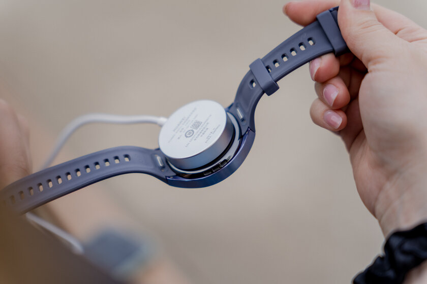 К этому шли 10 лет: обзор умных часов HUAWEI WATCH 5 — медицинская лаборатория на руке — Автономность. 2