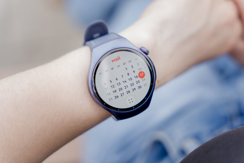 К этому шли 10 лет: обзор умных часов HUAWEI WATCH 5 — медицинская лаборатория на руке — Экран. 2