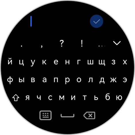 К этому шли 10 лет: обзор умных часов HUAWEI WATCH 5 — медицинская лаборатория на руке — Независимость от смартфона. 6