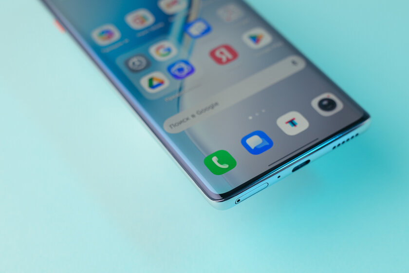 Недорогой смартфон с ИИ, модным корпусом и 144 Гц: обзор TECNO CAMON 40 Pro 5G