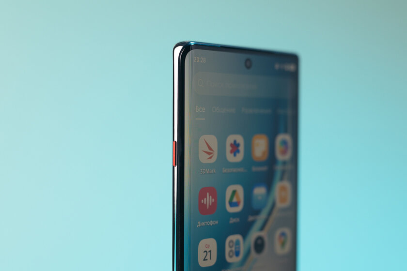 Недорогой смартфон с ИИ, модным корпусом и 144 Гц: обзор TECNO CAMON 40 Pro 5G