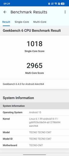 Недорогой смартфон с ИИ, модным корпусом и 144 Гц: обзор TECNO CAMON 40 Pro 5G