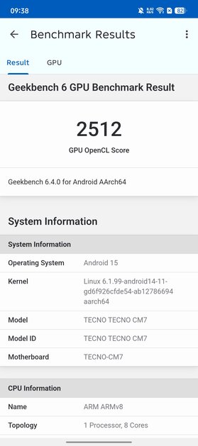 Недорогой смартфон с ИИ, модным корпусом и 144 Гц: обзор TECNO CAMON 40 Pro 5G