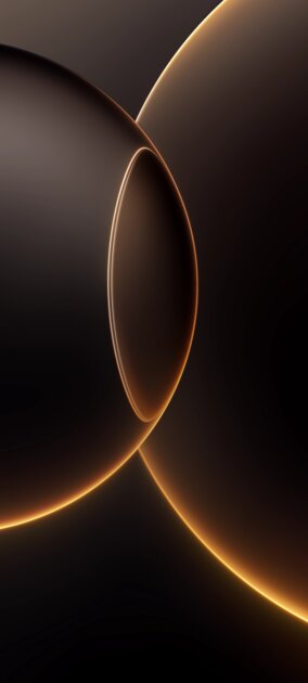 «Только не списывай точь-в-точь» — обои из новейших Xiaomi уже можно скачать в хорошем качестве