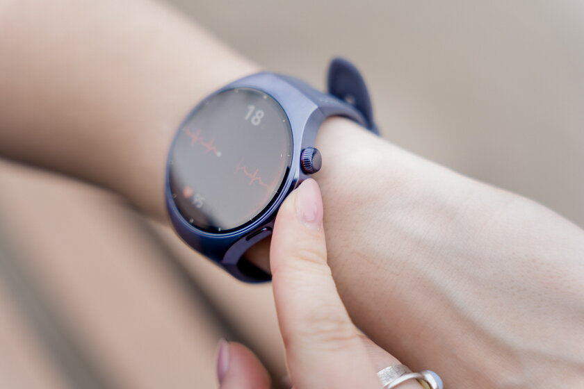 К этому шли 10 лет: обзор умных часов HUAWEI WATCH 5 — медицинская лаборатория на руке