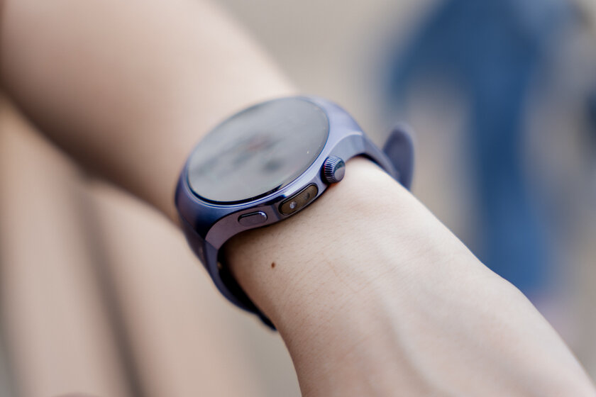 К этому шли 10 лет: обзор умных часов HUAWEI WATCH 5 — медицинская лаборатория на руке
