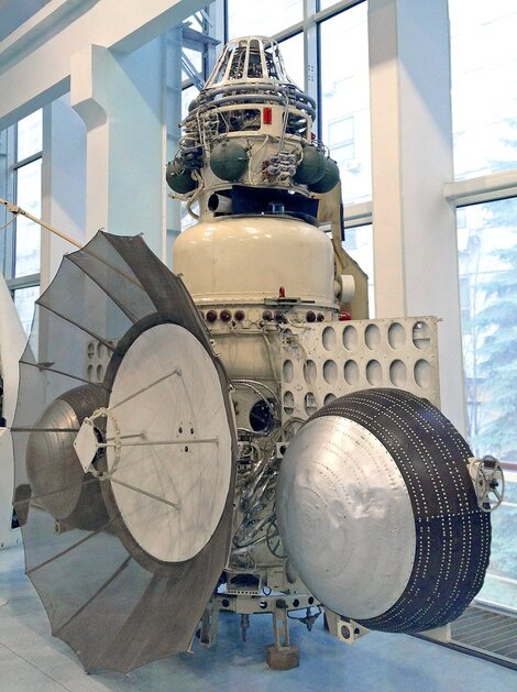 Как СССР обогнал Америку в космической гонке: «Венера-7» — первый шаг на ближайшую планету — Разочарование планетарного масштаба. 7