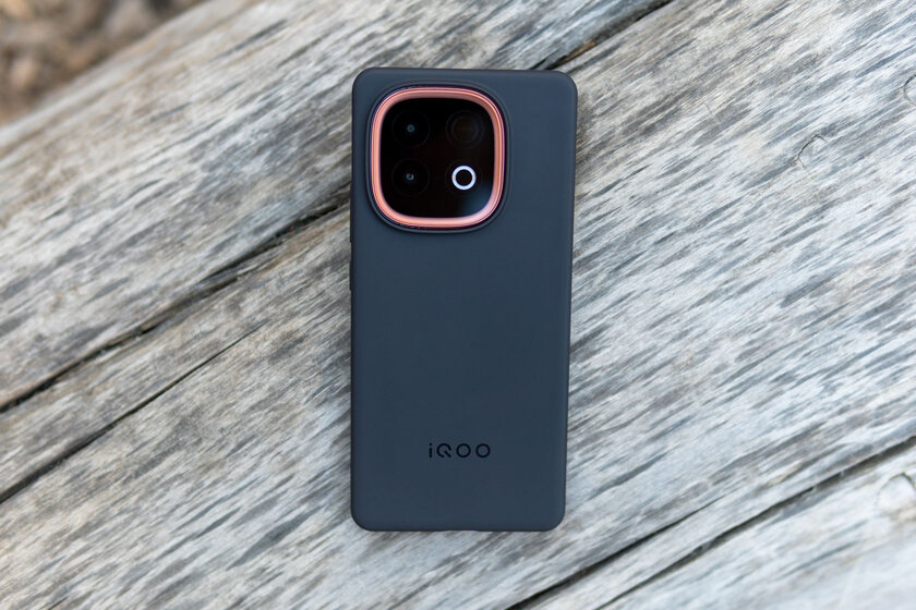 Этот смартфон удивляет. Обзор iQOO Neo 10 — похоже, новый топ за свои деньги — Отзыв. 1