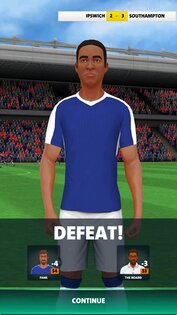 Football Club Management 2025 1.1.2. Скриншот 15