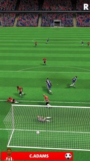 Football Club Management 2025 1.1.2. Скриншот 19