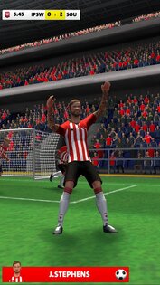 Football Club Management 2025 1.1.2. Скриншот 20
