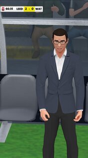 Football Club Management 2025 1.1.2. Скриншот 21