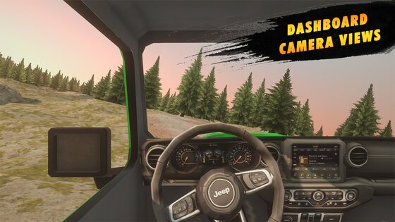 Real Offroad 4x4 Mud Trucks 1.108. Скриншот 15