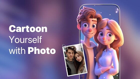 AI Art Generator: Photo, Draw 1.4.7. Скриншот 9
