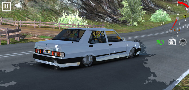 Dogan Simulator 2 1.0.1. Скриншот 8