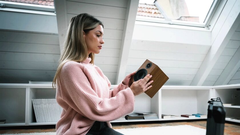 Музыка в дорогу: Pro-Ject представила стереосистему Travel Set
