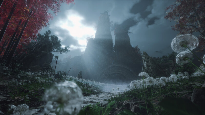 Скейтеры, закос под Elden Ring и олдовый платформер: лучшие игры июля для ПК