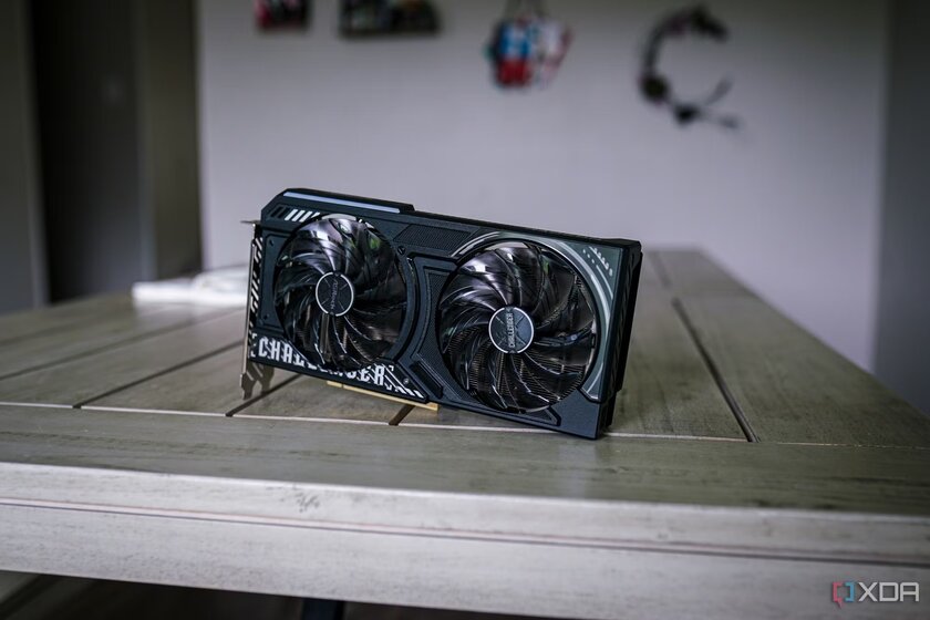 Впервые за 10 лет! Мейнстримная видеокарта от AMD выгоднее, чем от NVIDIA — обзор Radeon RX 9060 XT — Цена. 1