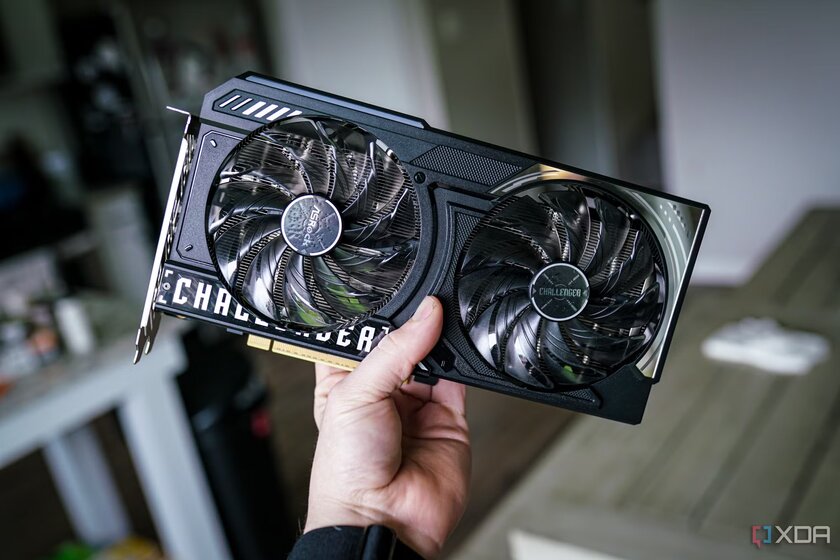 Впервые за 10 лет! Мейнстримная видеокарта от AMD выгоднее, чем от NVIDIA — обзор Radeon RX 9060 XT — Трассировка лучей и FSR 4 получили значительный прирост. 1