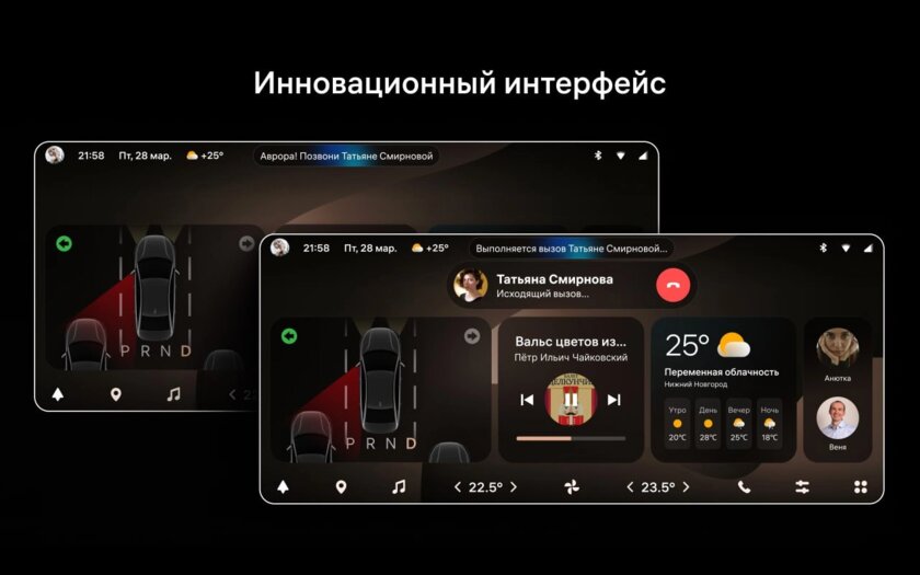 Made in Russia: переход на отечественные технологии, 1000 спутников, 5G и консоли — главное с ЦИПР 2025