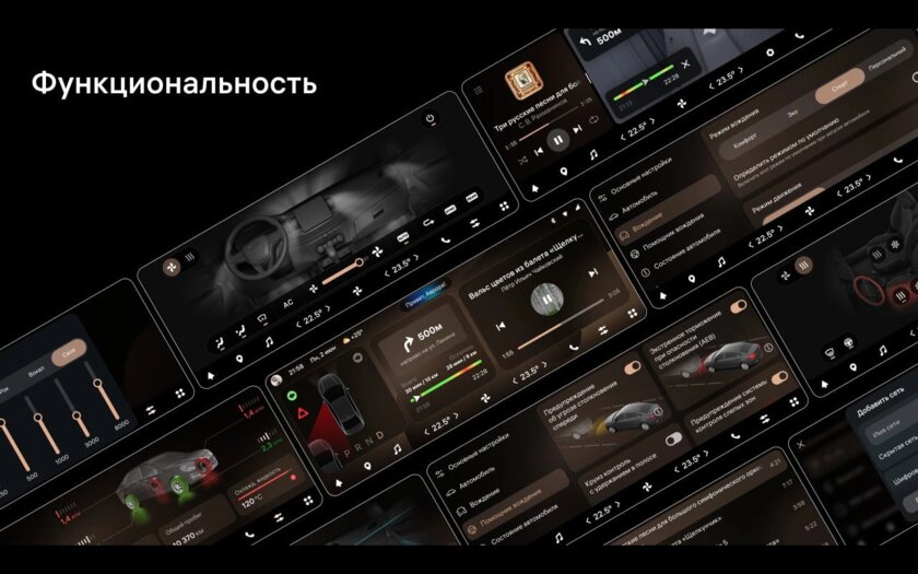 Made in Russia: переход на отечественные технологии, 1000 спутников, 5G и консоли — главное с ЦИПР 2025