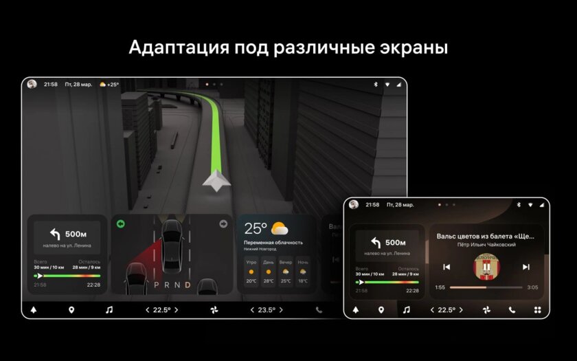 Made in Russia: переход на отечественные технологии, 1000 спутников, 5G и консоли — главное с ЦИПР 2025