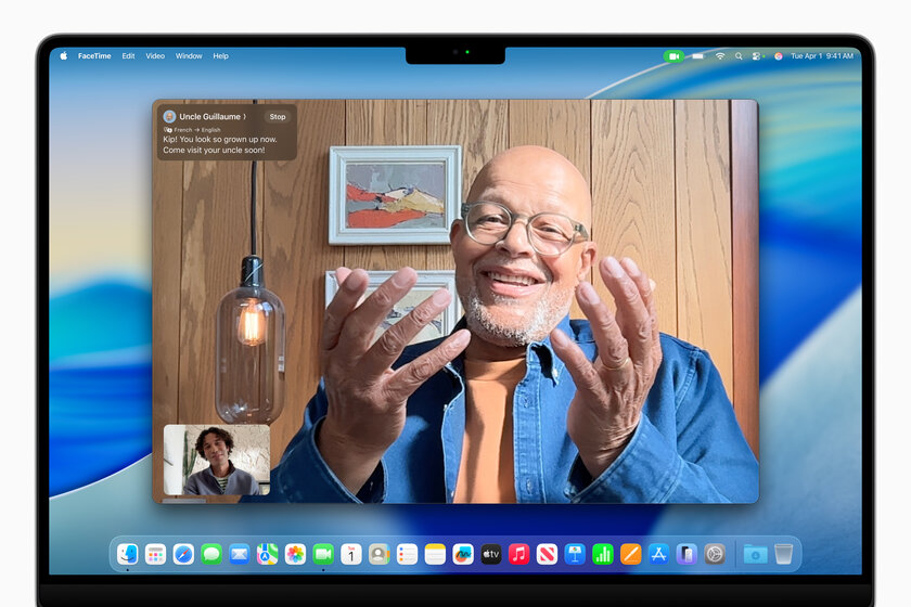 Apple представила macOS Tahoe 26: с интерфейсом «под стекло» и улучшенным Spotlight